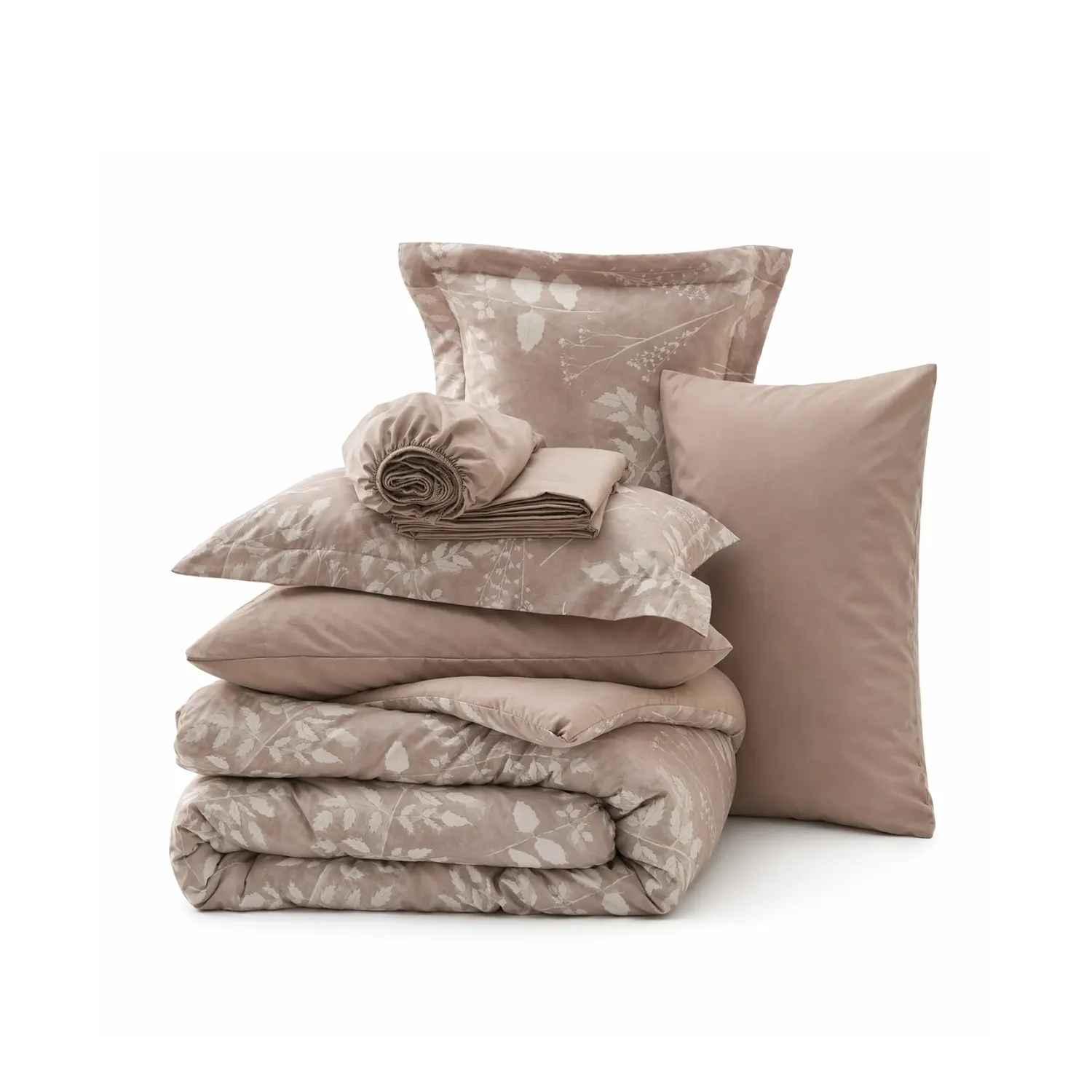 Bedsure Floral set letto trapunta floreale
