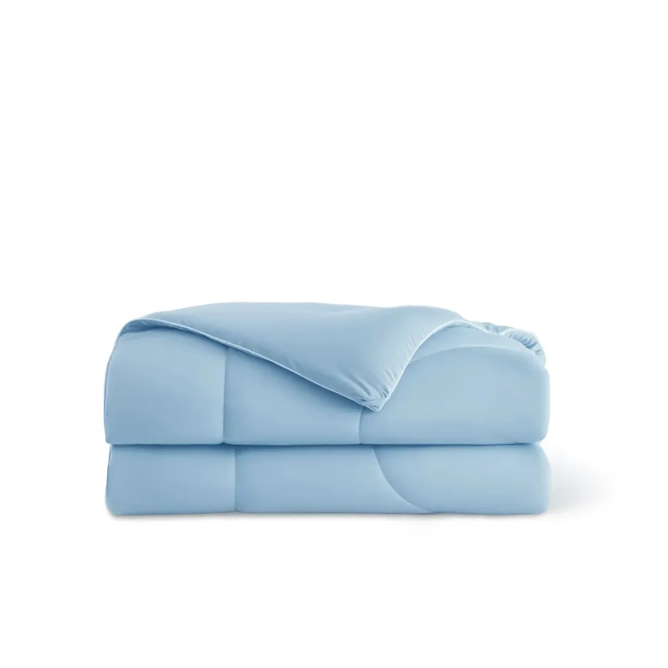 Bedsure Nylon Piumone Rinfrescante Leggero