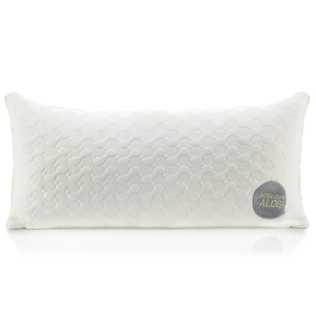 Vitapur ActiveAir Aloe Vera Classic Cuscino 40x80