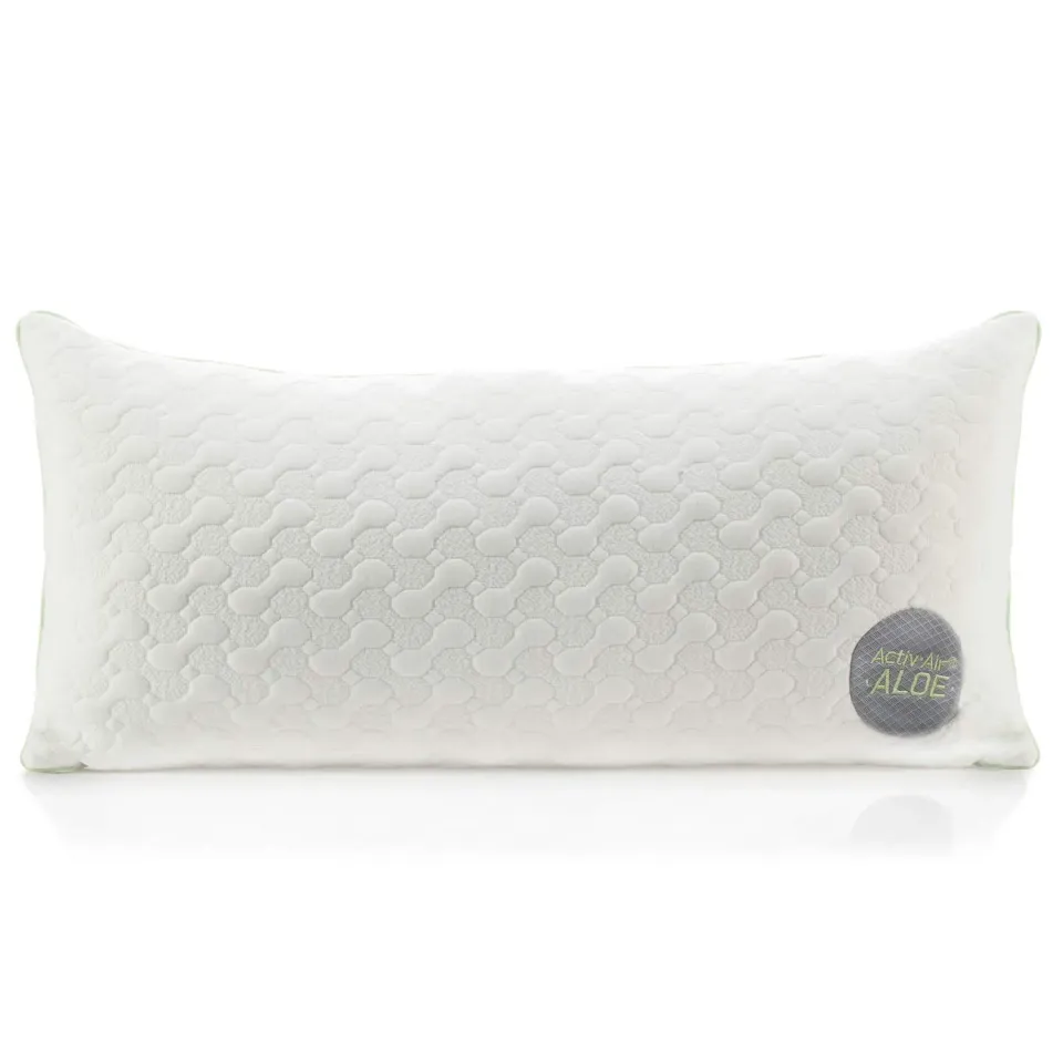 Vitapur ActiveAir Aloe Vera Classic Cuscino 40x80