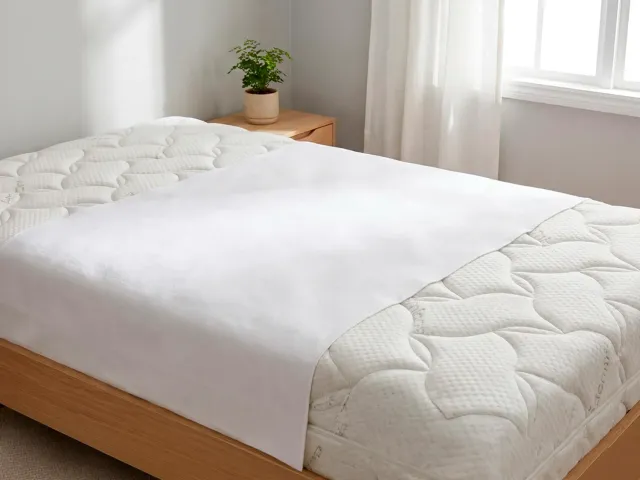 Daunex Clean traversa impermeabile in spugna