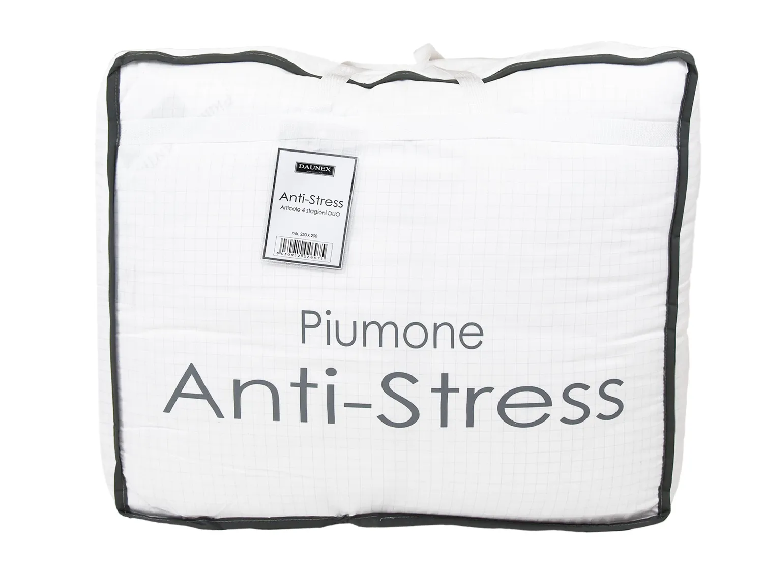 Daunex Antistress duo piumino