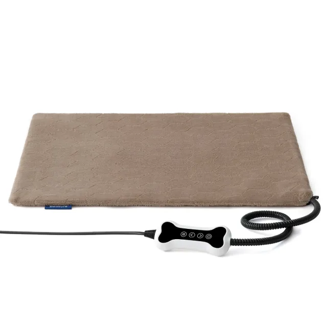 Bedsure ReflexHeat Materassino Riscaldante per Animali