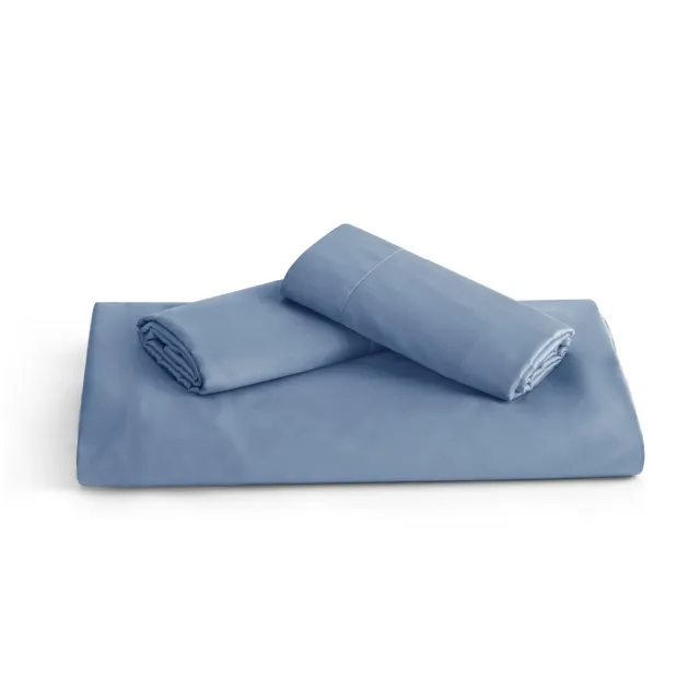 Bedsure Lyocell Cotton copripiumino traspirante