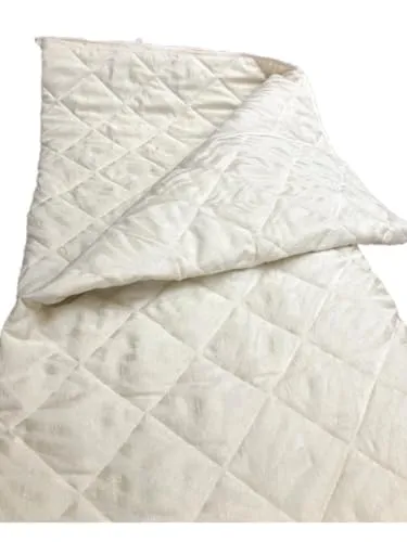 Caleffi Tiki copriletto matrimoniale raso jacquard
