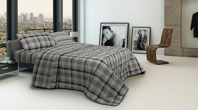 Daunex Tinto in Filo Bristol completo letto