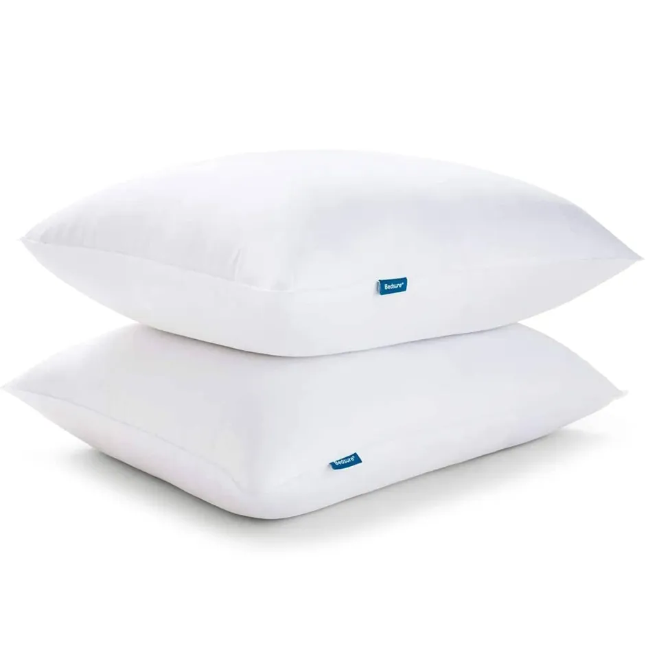 Bedsure Hotel Pillows cuscini