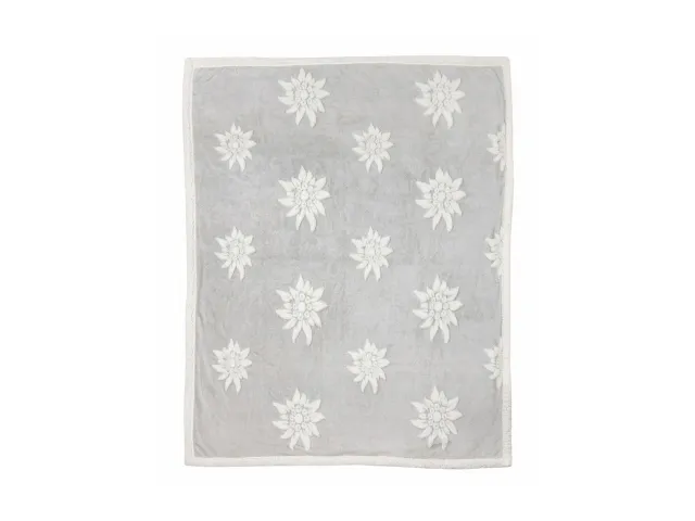 Daunex Jacquard dis. Stelvio plaid