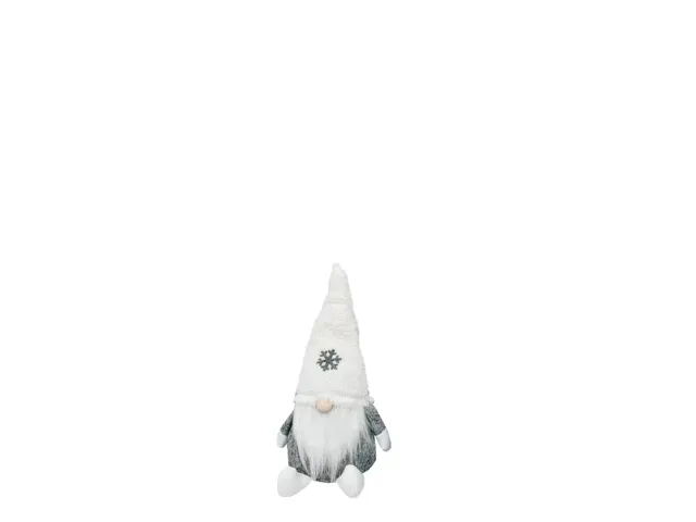 Daunex Art. 9026 gnomo decorativo