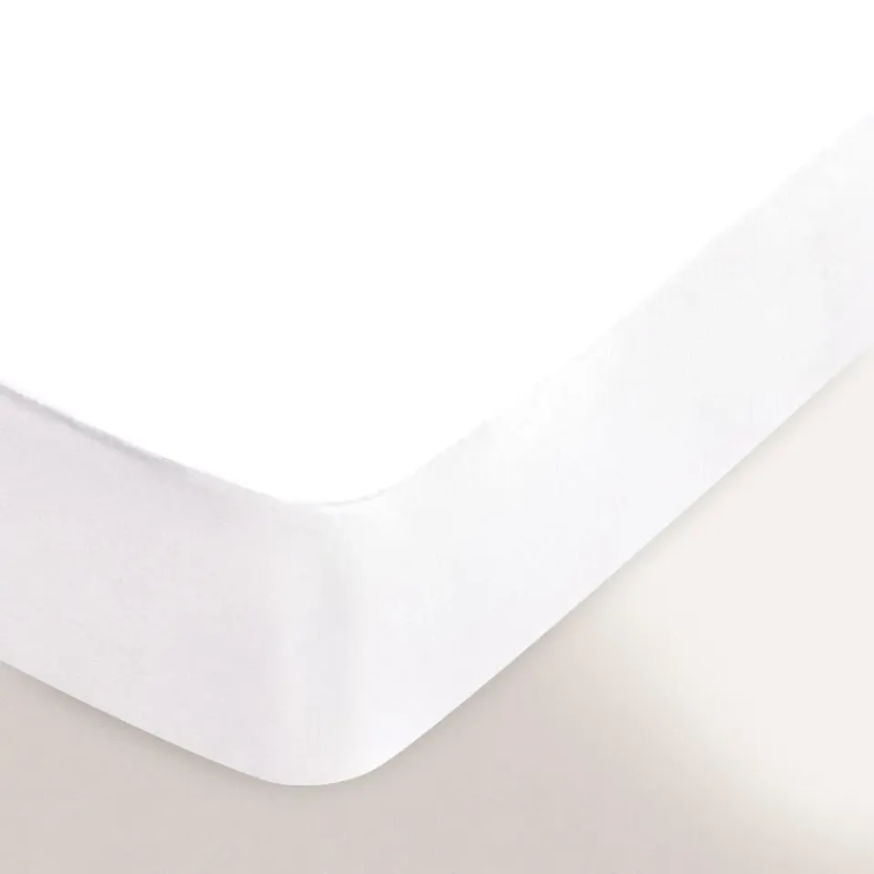 Caleffi Coprimaterasso Idrorepellente PVC 2 Pezzi