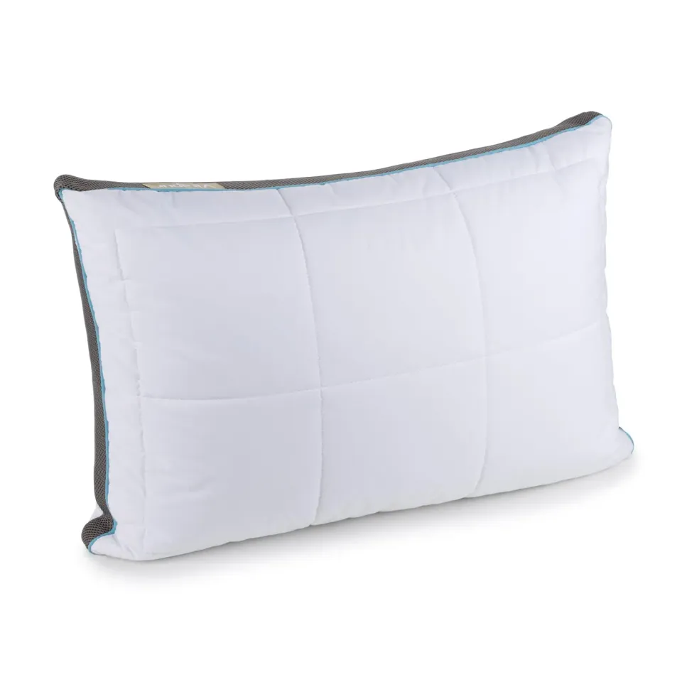 Vitapur MemoSilver Premium cuscino memory foam 50x70 cm antiallergico
