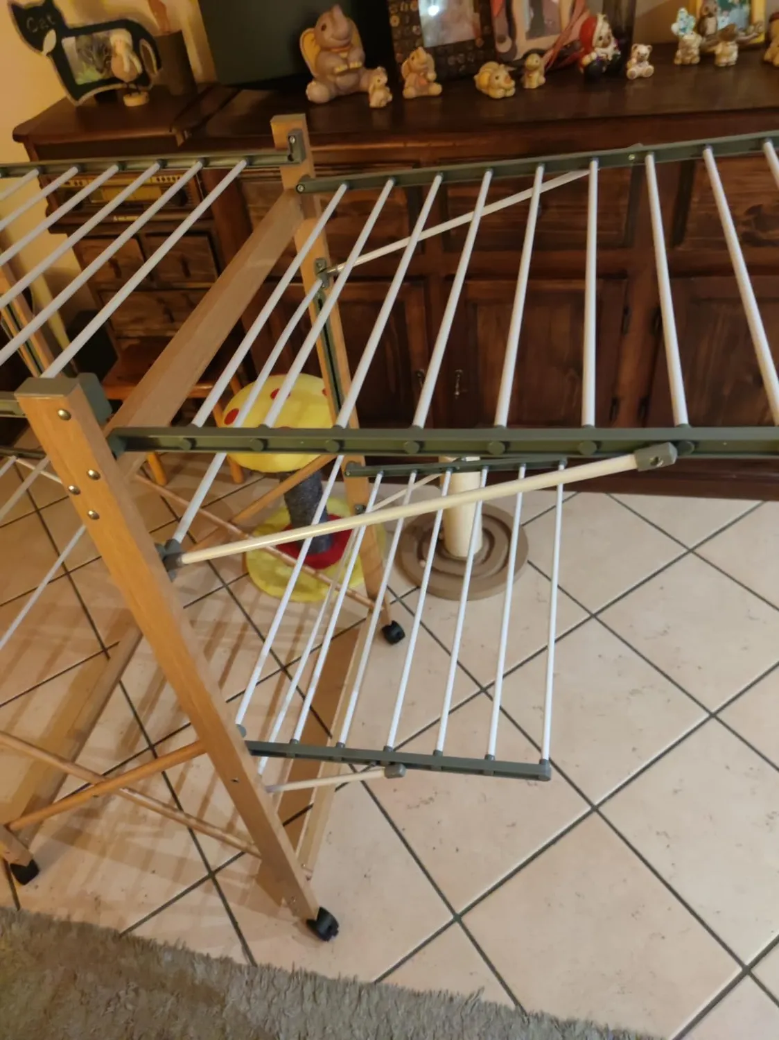 Vitapur House Care Stendibiancheria 21m XXL