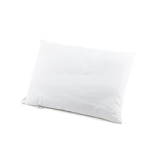 Caleffi Guanciale Baby cuscino lettino 38x65 cm antisoffoco