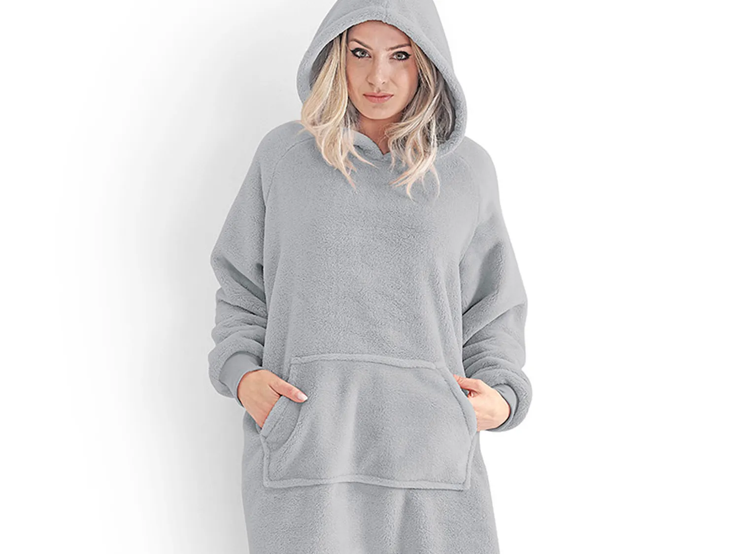 Daunex Poncho Prime poncho