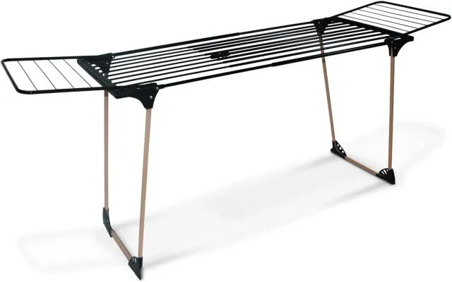 Vitapur stendibiancheria estensibile 21 m portata 20 kg
