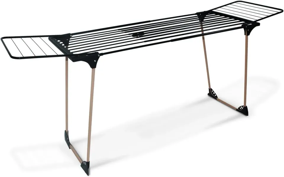 Vitapur stendibiancheria estensibile 21 m portata 20 kg