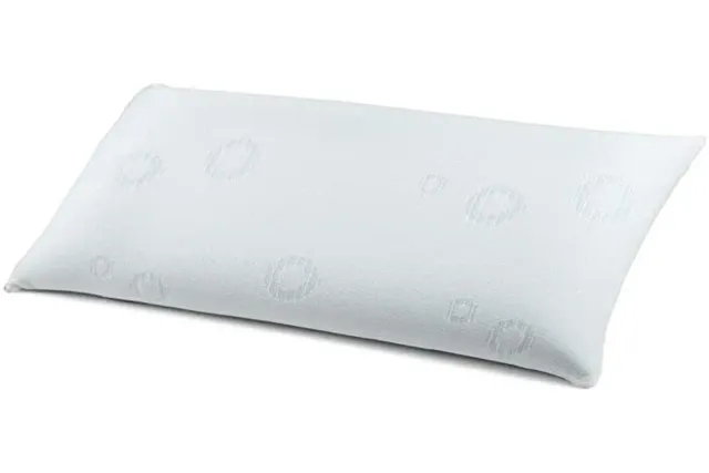 Caleffi Dormissimi Watergel guanciale standard jersey