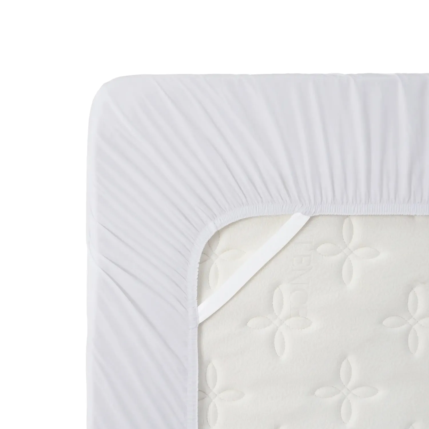 Bedsure Lenzuolo Sotto in Rayon di Bamboo fresco