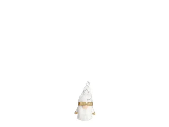 Daunex Gnomo art.9027 gnomo decorativo