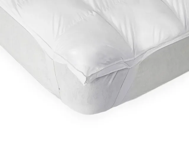 Daunex Softballs topper materasso h 5 cm