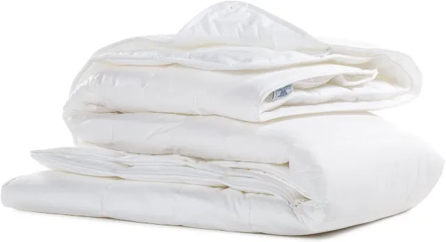 Caleffi Dormissimi Piumino Quattro Stagioni Singolo Cotone