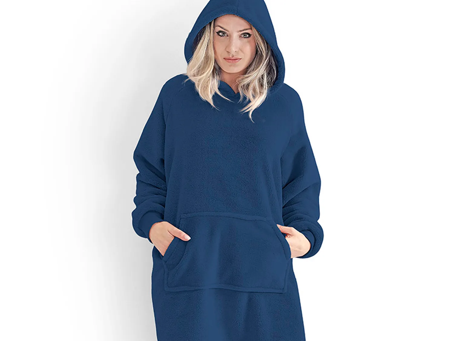 Daunex Poncho Prime poncho