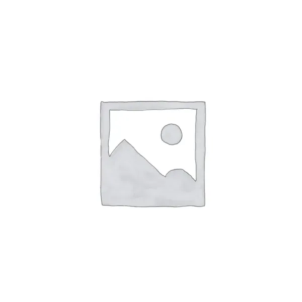 Daunex Wave Tappetino Bagno Spugna 60x110