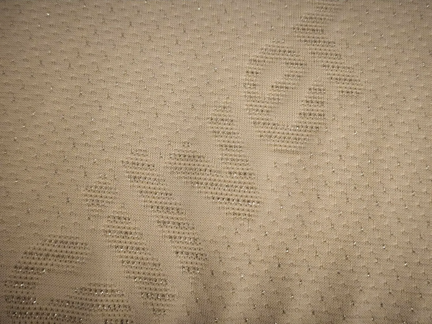 Caleffi Topper Memory Foam Sfoderabile Antibatterico