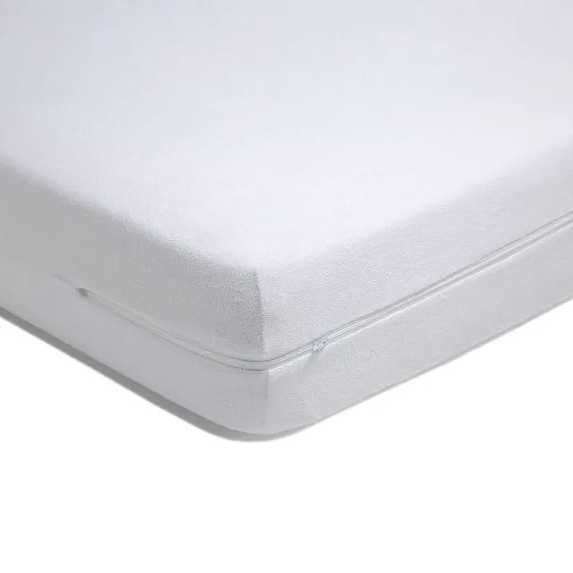 Caleffi 73615 Jersey Guscio Coprimaterasso in Cotone