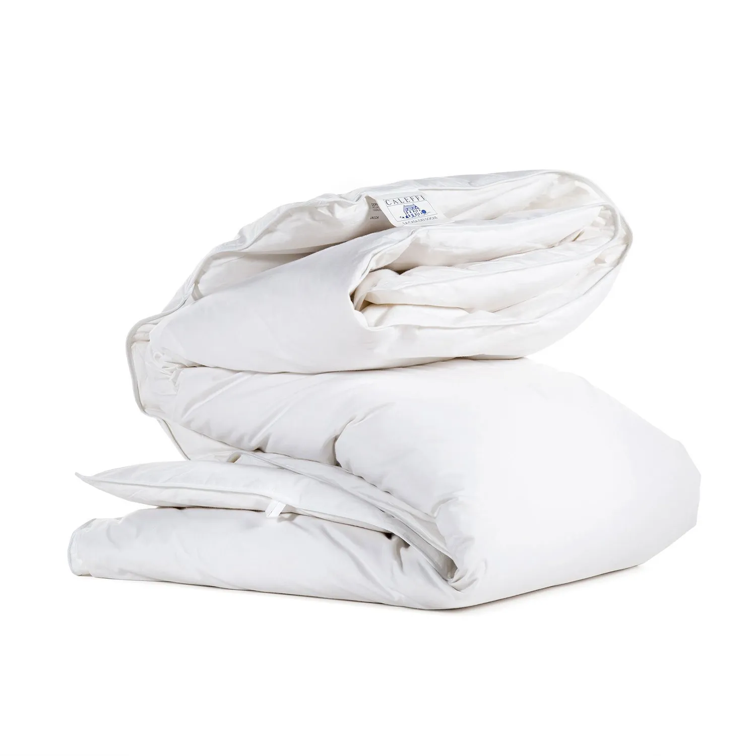 Caleffi Dormipiuma T151 piumino 70% piumino