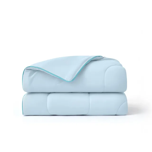 Bedsure Cooling Blanket coperta fresca estiva