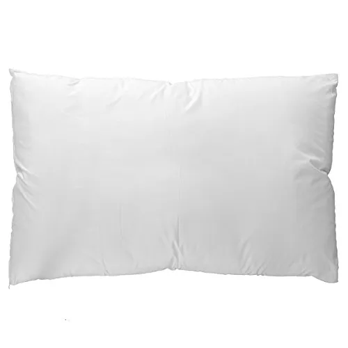 Caleffi Comfort B577 guanciale in fibra 50×80 cm 600 g lavabile