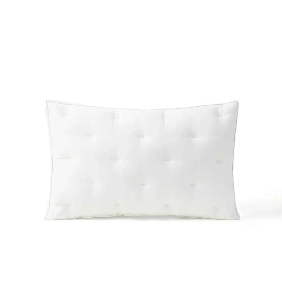 Bedsure PureWoven cuscino regolabile