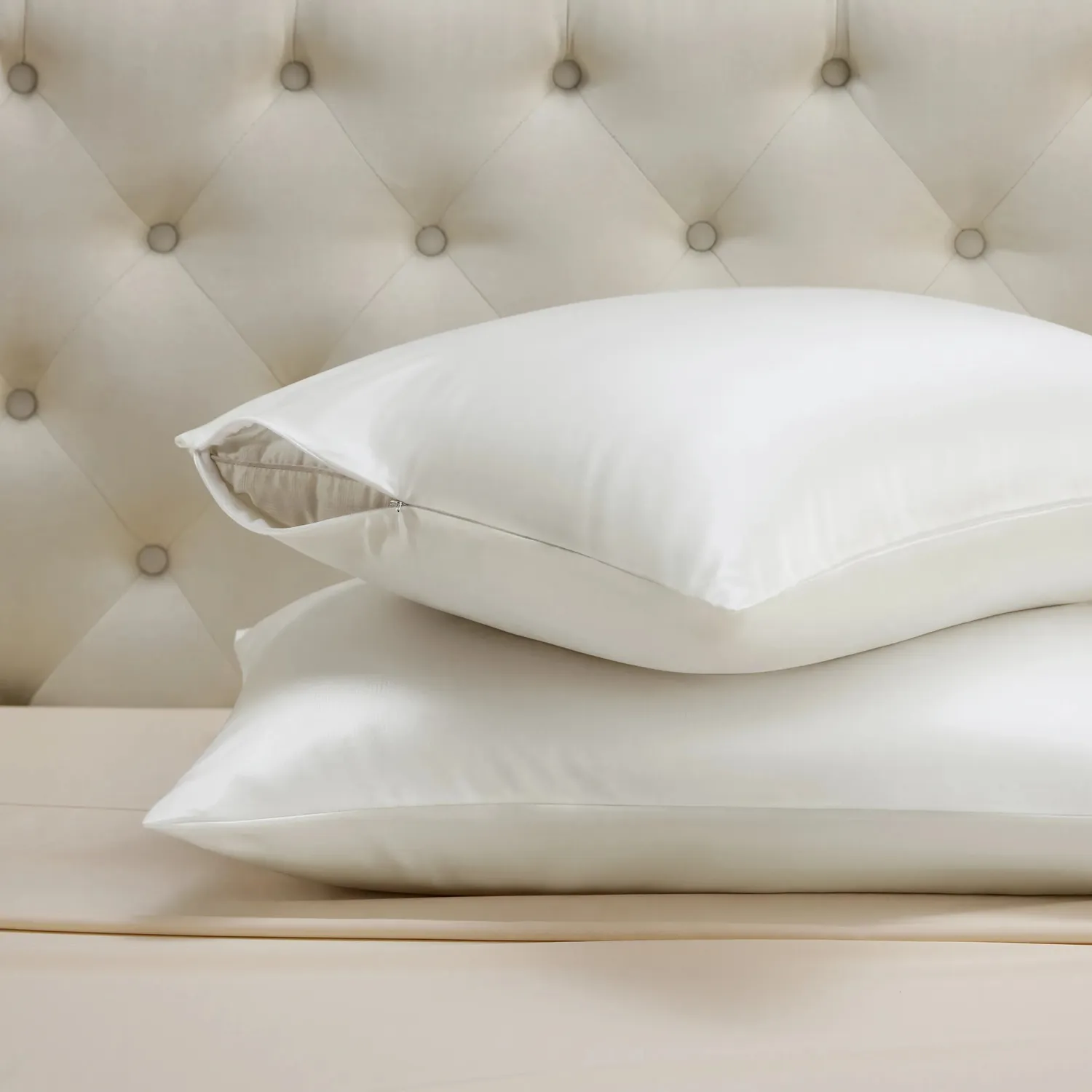 Bedsure Beauty Sleep federe 2 pz fresche