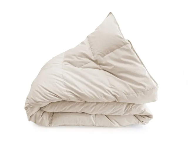 Daunex K2 Medium piumino letto caldo